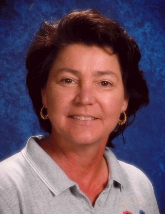 Obituary of Maryanne Theresa Ward