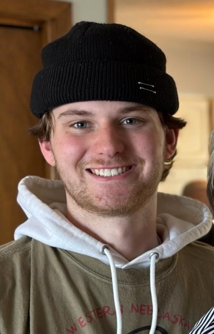 Obituary of Jonah Matthew Stichter