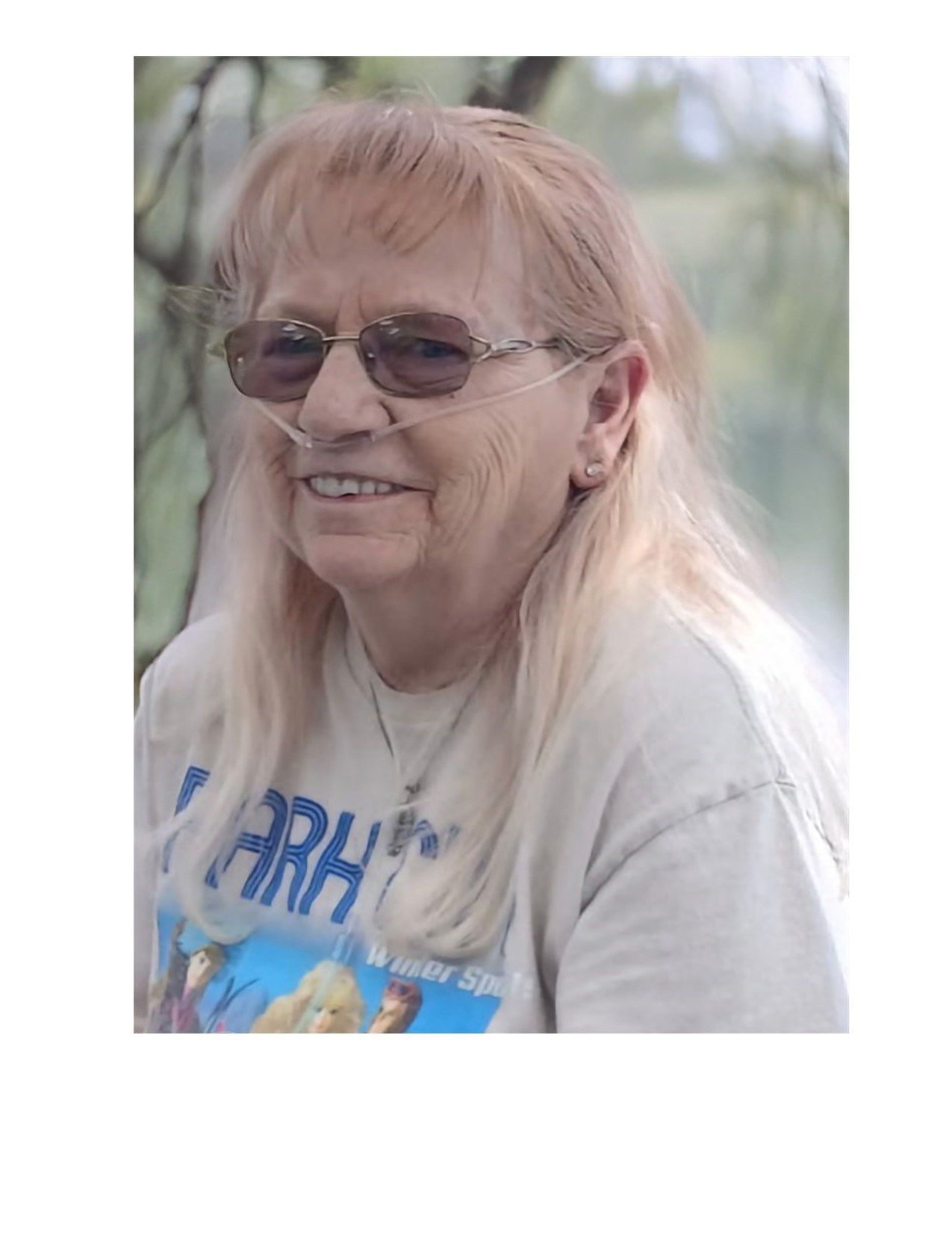 Obituary of Kathleen Brown