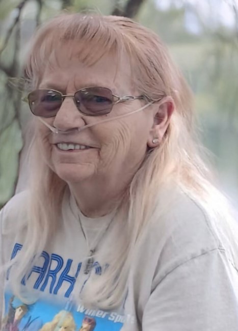 Obituary of Kathleen Brown