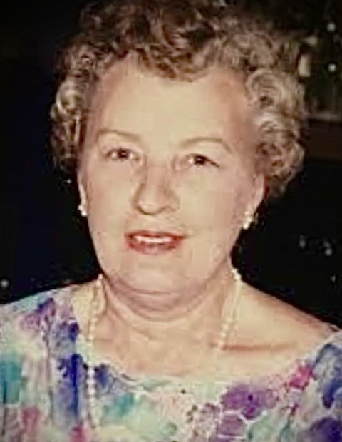 Obituary of Felicia Devereaux