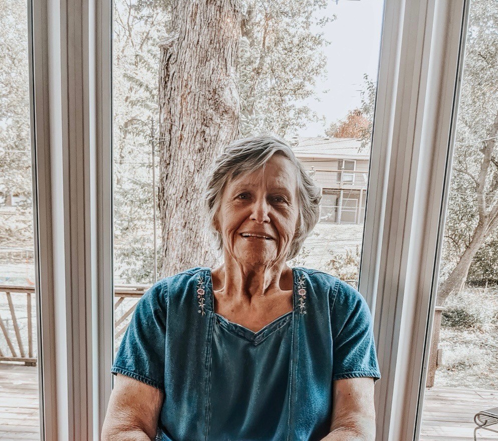 Obituario de Patricia Anne Deckman