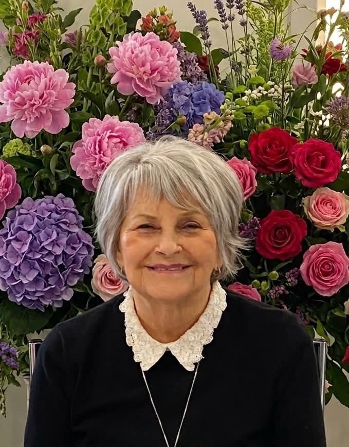 Avis de décès de Marie-Paule Maltais