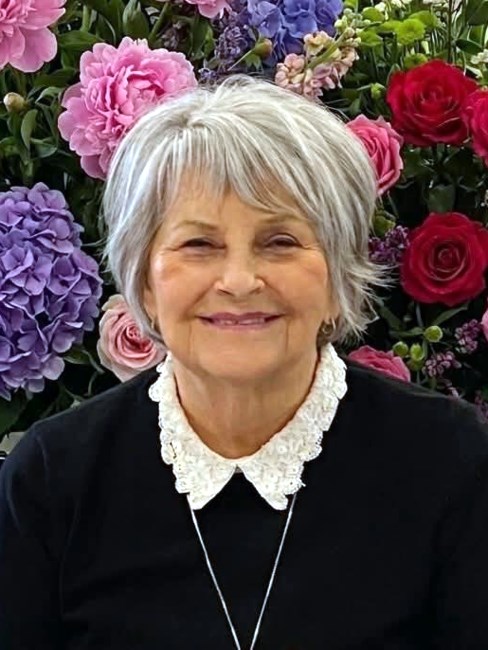 Avis de décès de Marie-Paule Maltais