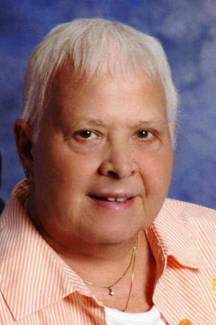 Obituary of Nancy M Brandt