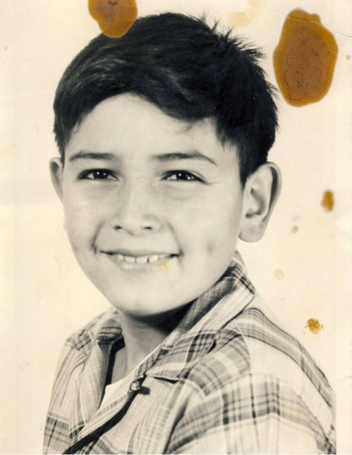 Obituary of Frank Cortez