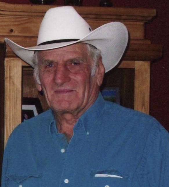 Obituary of Jimmy Roy McCartney
