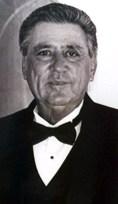 Obituary of Francisco Chavez
