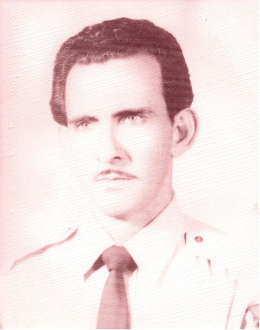 Obituary of Evangelio Gutierrez