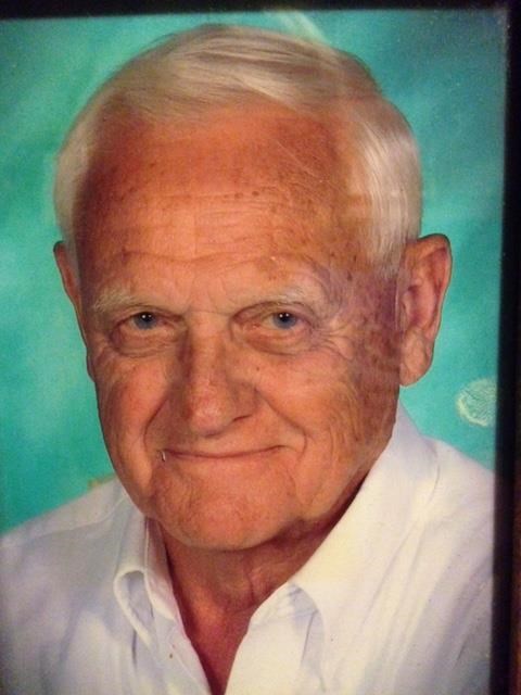 Obituary of Donald Bristow Dixon