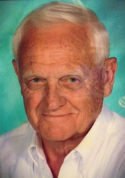 Obituary of Donald Bristow Dixon