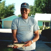 Obituary of Don Hughes