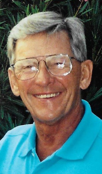 Obituary of Edwin Kendall "Ken" Hines