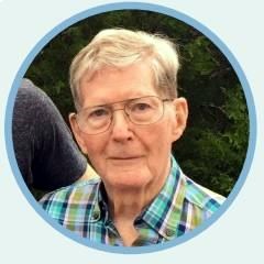 Obituary of James Hilary Ward III