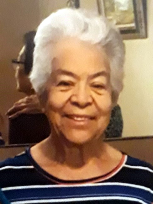 Obituary of Margarita T. Martinez