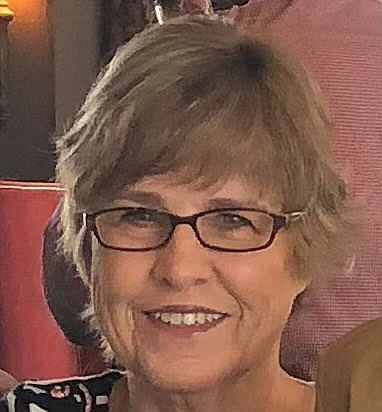 Obituary of Pamela Smith