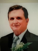 Gregory Burke