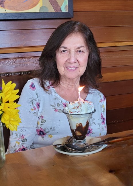 Obituary of Catherine Lucille Gonzales