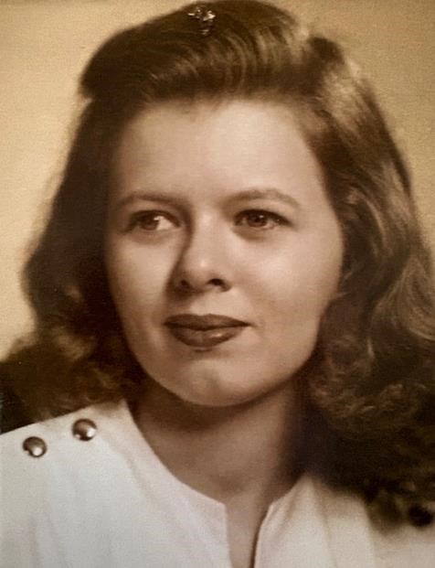 Obituary of Mary Ann Wyche