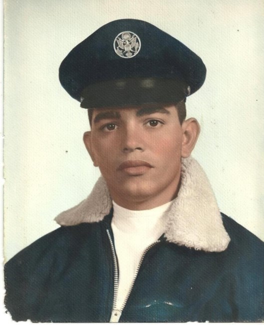 Obituario de Amilcar Jiménez Marengo