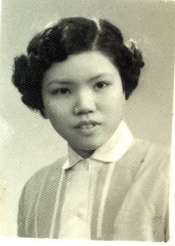 Obituary of Mrs. Siu Ning Yun