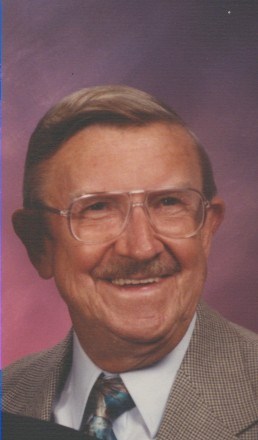 Obituary of Vernon H. Powell