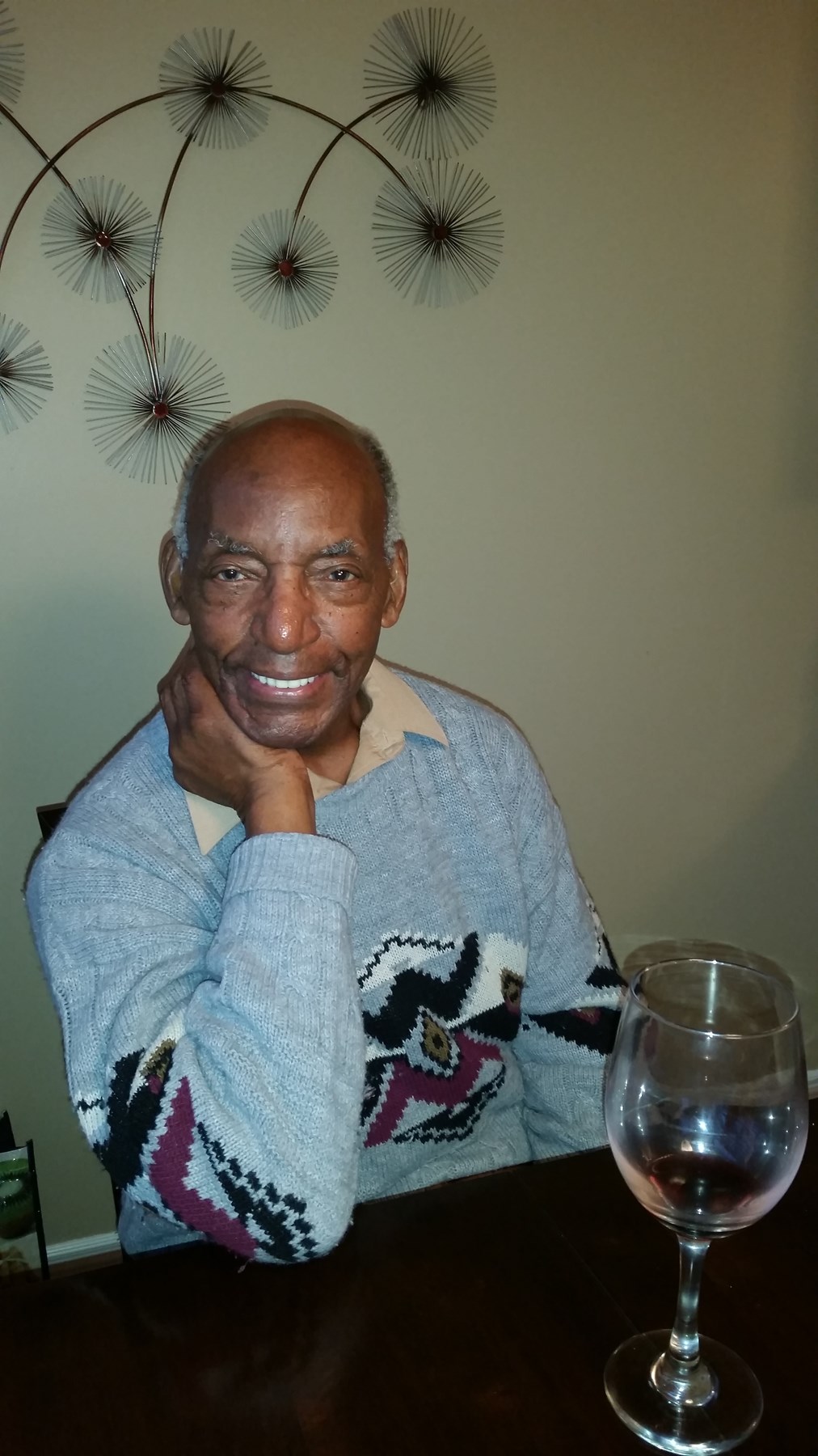 Obituary of Elmo Columbus Mumble