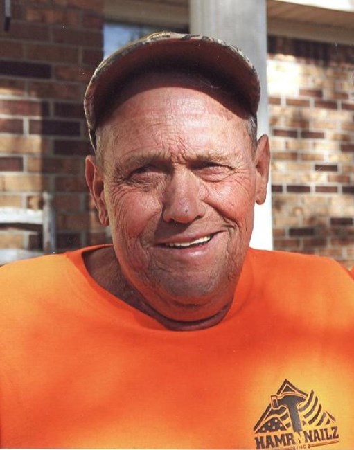 Obituary of George "Curley" Moreland