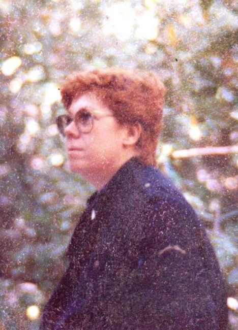 Obituary of Martha Carlson