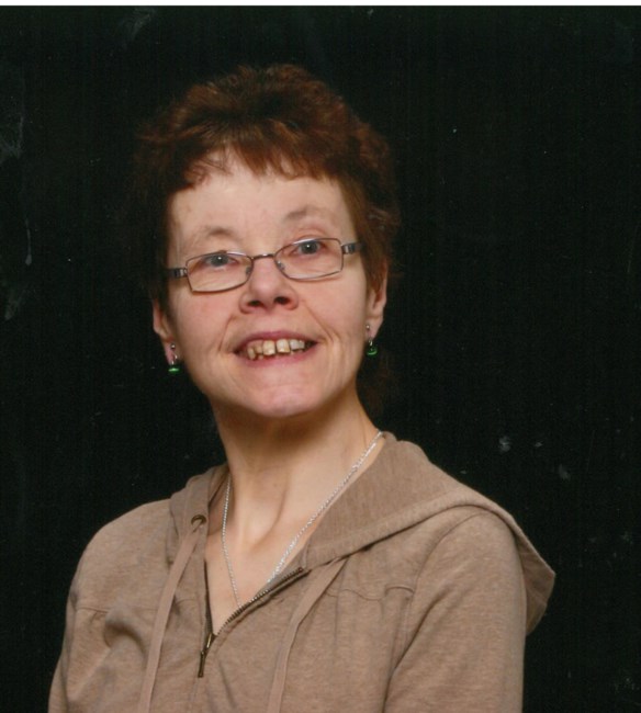 Obituary of Patricia Hamper