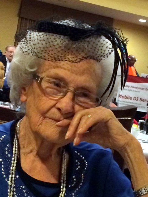 obituary image