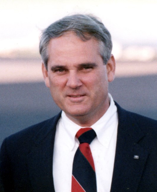 Obituary of Charles Campbell
