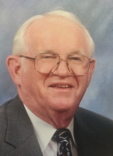 Avis de décès de Mr. Lloyd E Wilson