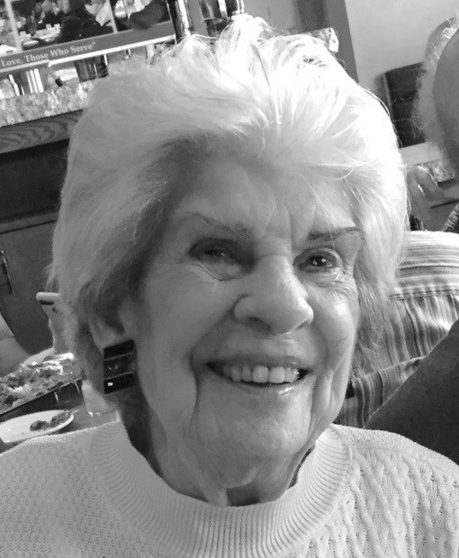 Obituary of Virginia (Ginny) A. Gray