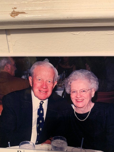 Obituary of Joseph "Bill" William Grant