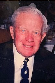 Obituario de Joseph "Bill" William Grant
