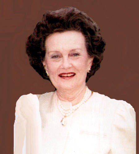 Obituary of Katheryn Nelle Rather Henneberger