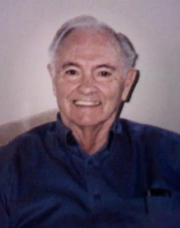 Obituary of Pete Anderson Bryan