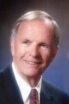 Obituary of Wayne F Stafford