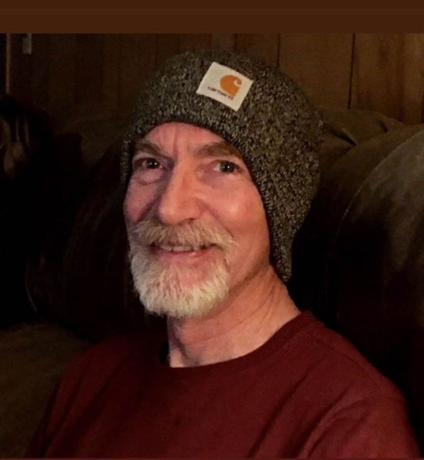 Obituary of James Douglas Patch