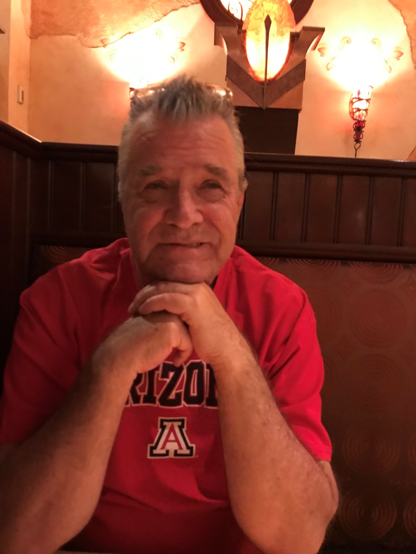 Obituary of Kim Eugene Bullard