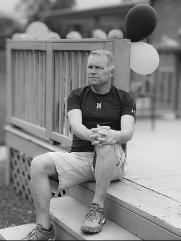 Obituary of Rodney Neal Bailey