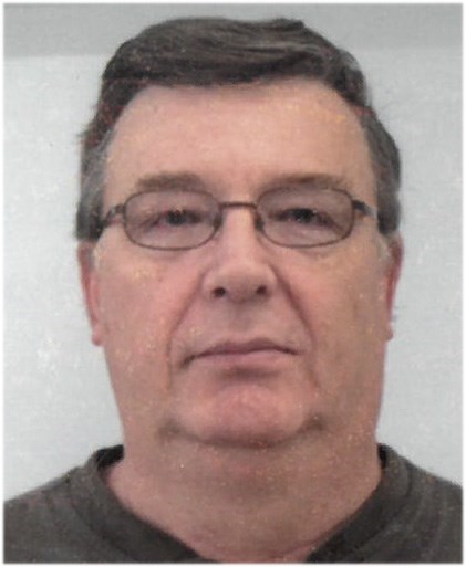 Obituary of Dale Jeffrey