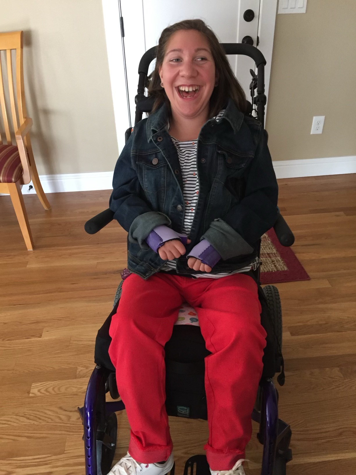 Obituary of Sophia Christine Bird