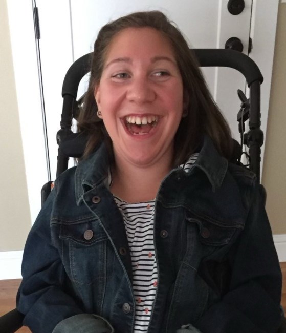 Obituary of Sophia Christine Bird