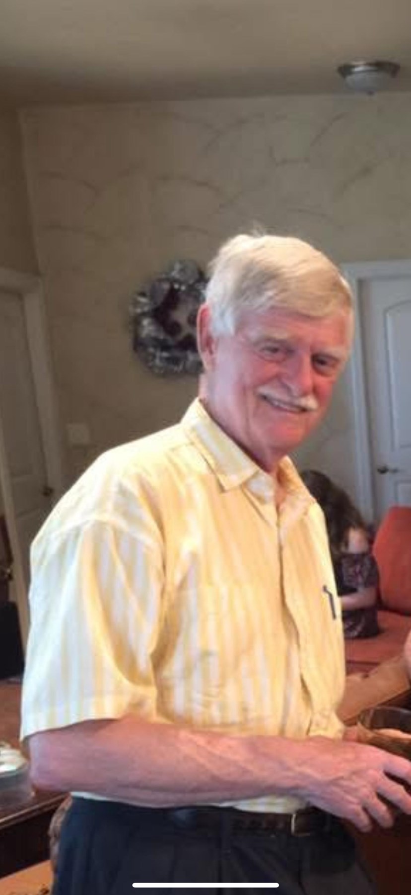 Obituary of Larry Leroy Libby