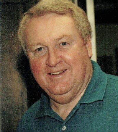 Obituary of John A Norton, Jr.