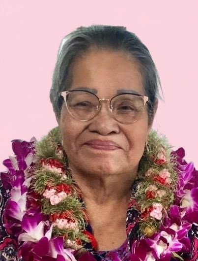 Obituary of Adriana MaMacLay Mata