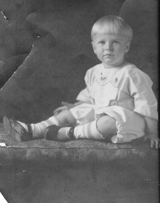 Obituary of Martin J. Costello