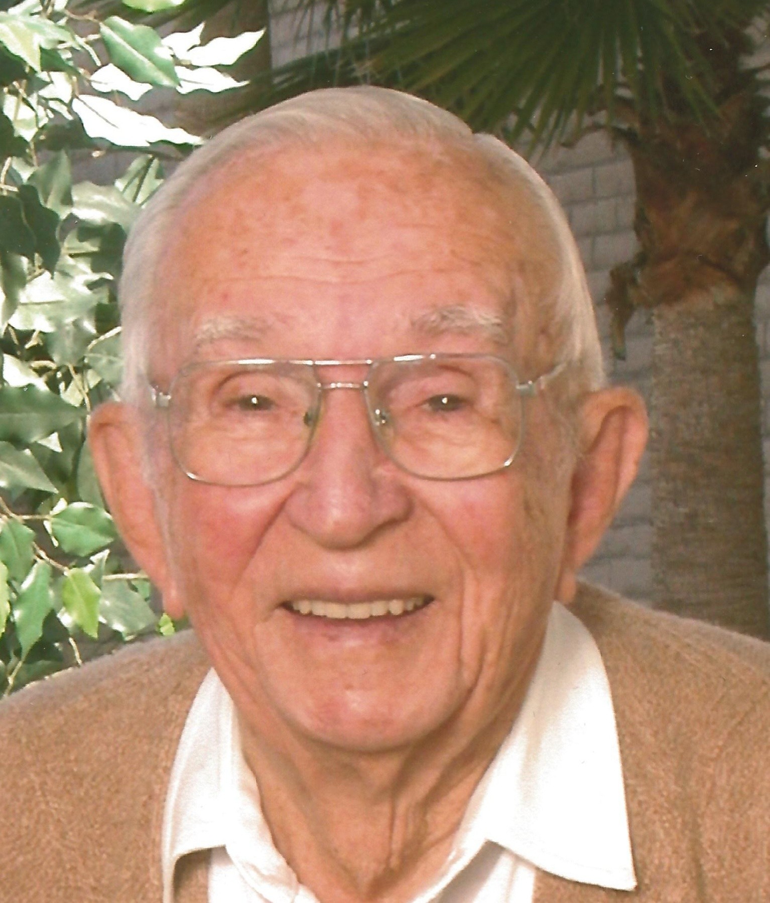 Smiley Echols Obituary Mesa, AZ